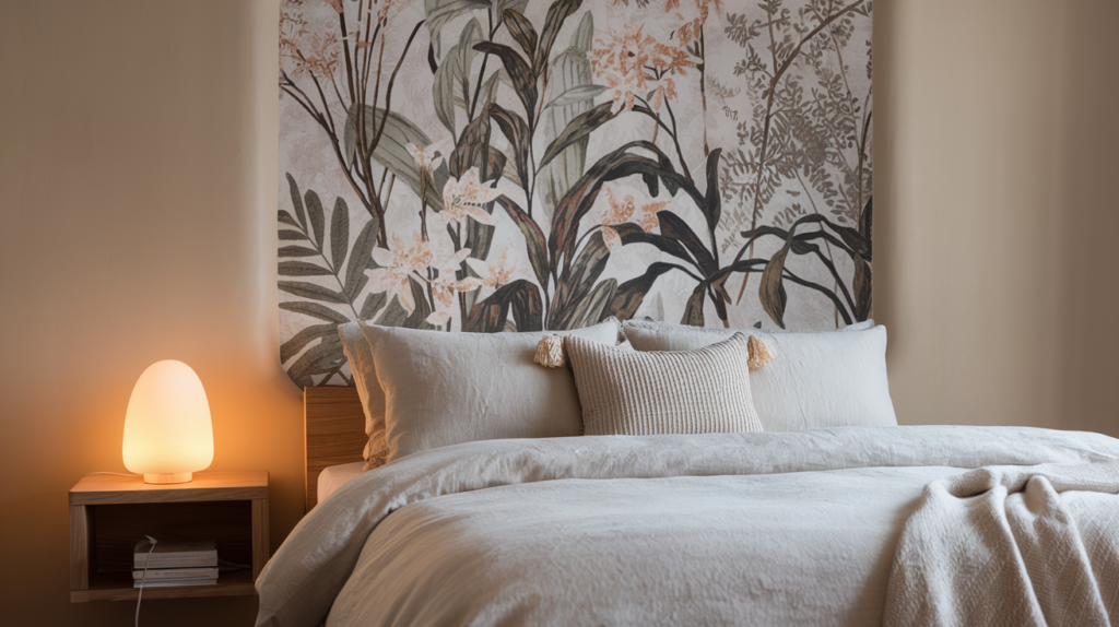 A beautiful bedroom doesn’t have to come with a high price tag. With DIY projects and budget-friendly decor ideas, you can create a stylish and cozy retreat without overspending. Whether you're looking to add new color, upcycle furniture, or introduce smart storage solutions, a DIY bedroom makeover allows you to personalize your space while staying within budget.