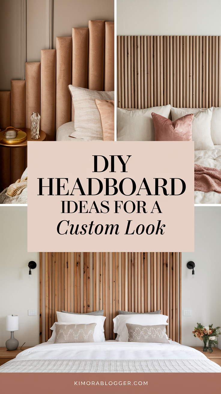 A neatly styled bed with a plush white duvet, textured knit throw blanket, and a mix of linen and velvet pillows in soft blush and beige, creating a cozy and elegant look.